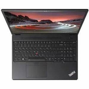 Workstation portatile - Lenovo ThinkPad P16v Gen 2 21KX0055IX 40,6 cm (16") - WUXGA - Intel Core Ultra 7 165H - Tecnologia