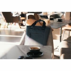 Targus Avila TBB65102GL Carrying Case (Backpack/Tote) for 38.1 cm (15") to 40.6 cm (16") Notebook - Midnight Blue - Water 