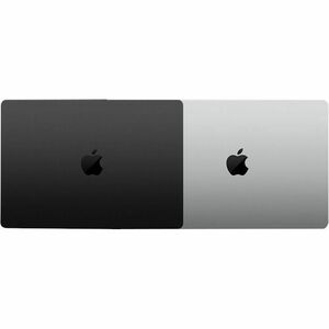 14-inch MacBook Pro: Apple M5 Pro chip with 15‑core CPU and 16‑core GPU, 24GB, 2TB SSD - Space Black