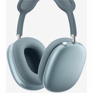 Apple AirPods Max 2 无线 挂耳式, 头戴式 立体声 耳机 - 午夜黑 - Siri - 双声道 - 头戴护耳式 - 蓝牙