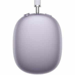 Apple AirPods Max 2 Kabellos Kopfbügel, Über das Ohr Stereo Headset - Lila - Siri - Binaural - Ohrumschließend - Bluetooth