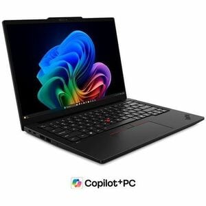 Lenovo ThinkPad T14 Gen 7 21WN00AGAU 14" Copilot+ PC Notebook - WUXGA - Intel Core Ultra 5 325 - 16 GB - 512 GB SSD - Blac