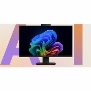 Asus ExpertCenter P600 PM670KA-BPE041X All-in-One Computer - AMD Ryzen AI 5 Ryzen AI 300 Series 330 - 16 GB - 512 GB PCI E