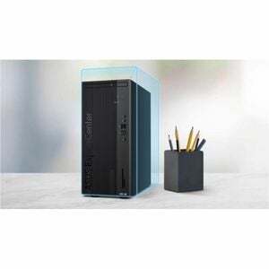 Asus ExpertCenter D7 D701MERES-714700365X Desktop Computer - Intel Core i7 14th Gen i7-14700 - 16 GB - 512 GB PCI Express 