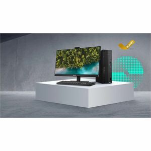 Asus ExpertCenter D7 D701SERES-714700097X Desktop Computer - Intel Core i7 14th Gen i7-14700 - 16 GB - 512 GB PCI Express 