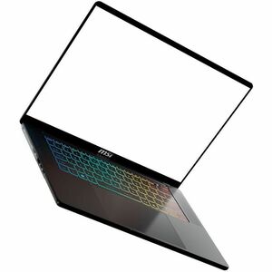 Stealth 16 AI+ B3WI - 16" QHD+ OLED - Ultra 9 386H - 32GB RAM (2x16) - 1TB SSD - RTX 5080 16GB - 4 Zone RGB KB - Wi-Fi 7 -