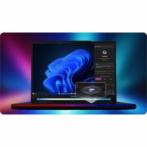 Raider 16 Max HX B2WJ - 16" QHD+ OLED - Ultra 9 290HX Plus - 32GB RAM (2x16) - 2TB SSD - RTX 5090 24GB - Per Key RGB KB - 
