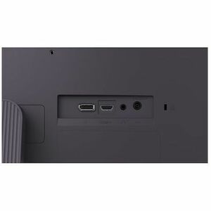 LG UltraGear 27G411A-B 27" (68.6 cm) Class Full HD Gaming LCD Monitor - 16:9 - 27" (68.6 cm) Viewable - In-plane Switching