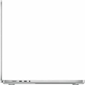Apple MacBook Pro MGE44HN/A 41.15 cm (16.20") Notebook - 120 Hz - Apple M5 Pro - 24 GB - 1 TB SSD - Silver - Apple M5 Pro 