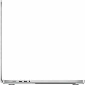 Apple MacBook Pro MGE74HN/A 41.15 cm (16.20") Notebook - 120 Hz - Apple M5 Max - 36 GB - 2 TB SSD - Silver - Apple M5 Max 