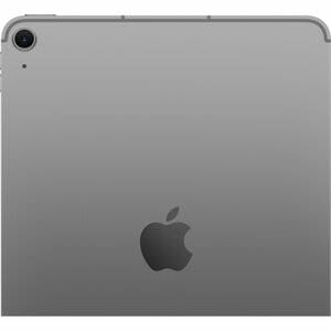 Apple iPad Air 11 (2026) A3460 Tablet - 27.94 cm (11") - 12 GB - 128 GB Storage - iPadOS 26 - 5G - Space Gray - M4 Octa-co