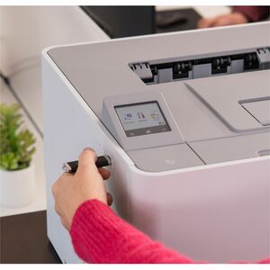 HLL8570CDWRE1 PROFESSIONELLER FARBLASERDRUCKER