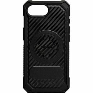 Smartphone Scanner de code à barre Socket Mobile XtremeScan Mag XS663 - Sans fil Connectivité - longue portée - Bluetooth