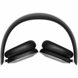 Lenovo Wireless Over-the-head Stereo Headset - Binaural - Supra-aural
