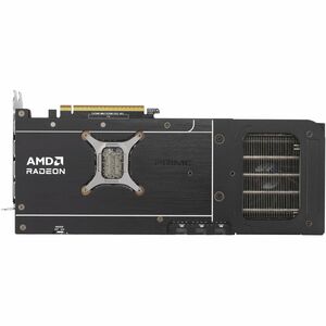 Carte Graphique Asus AMD Radeon RX 9070 XT - 16 Go GDDR6 - 7680 x 4320 - 2,48 GHz Horloge de jeu - 3,03 GHz Boost clock - 