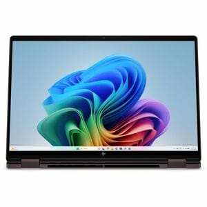 OmniBook X Flip 2-in-1 Laptop Next Gen AI 14-kc0048AU