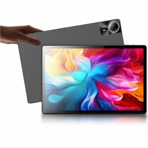 Hannspree Mercury HSG1501 Tablet - 35.8 cm (14.1") Full HD - MediaTek MTK8786 (G80) Octa-core - 6 GB - 128 GB Storage - An