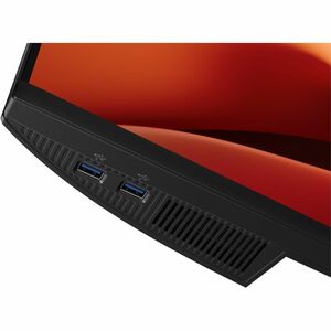 Dell Pro E2426HB 24" Class Webcam Full HD LCD Monitor - 16:9 - Black - 60.5 cm (23.8") Viewable - In-plane Switching (IPS)