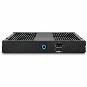 AOpen DE3129-S Digital Signage Appliance - Intel N100 - 16 GB DDR5 SDRAM - USB - HDMIEthernet