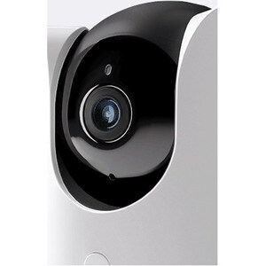 Tapo Tapo C225 2K Network Camera - Colour - Infrared Night Vision - H.264 - 2560 x 1440 - 4 mm Fixed Lens - 15 fps - Alexa