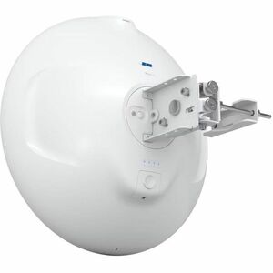 Ubiquiti Single Band Wi-Fi 6 IEEE 802.11ax 2 Gbit/s Wireless Bridge - 5 GHz - 1 x Network (RJ-45) - Gigabit Ethernet - 20 