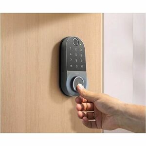 Tapo Smart Wi-Fi Door Lock - Wireless LAN - Bluetooth