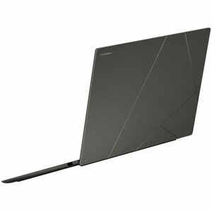 Asus Zenbook S 14 UX5406 UX5406AA-SU033W 14" Touchscreen Copilot+ PC Notebook - 3K - 120 Hz - Intel Core Ultra 9 386H - 32