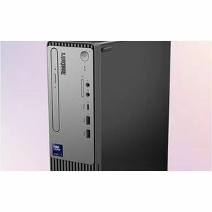 Lenovo ThinkCentre neo 50s Gen 6 13DM000KHX Desktop Computer - Intel Core Ultra 3 Series 2 205 - 8 GB - 256 GB PCI Express