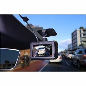 Navman Auto 240 Dash Cam