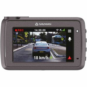 Navman MiVue 280 Safety Dash Cam