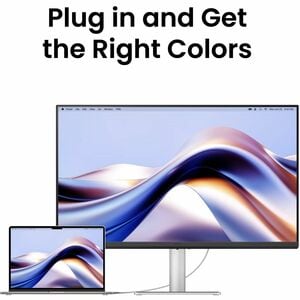 BenQ MA320UP 32" Class 4K UHD LED Monitor - 16:9 - 80 cm (31.5") Viewable - In-plane Switching (IPS) Technology - LED Back