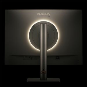 BenQ RD280UG 28" Class 4K UHD LED Monitor - 3:2 - 71.6 cm (28.2") Viewable - In-plane Switching (IPS) Technology - LED Bac