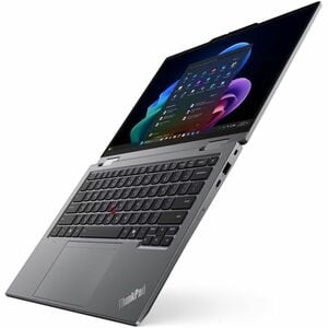 Lenovo ThinkPad X1 Gen 11 Aura Edition 21V9003TSG 35.6 cm (14") Touchscreen Convertible 2 in 1 Notebook - WUXGA - Intel Co