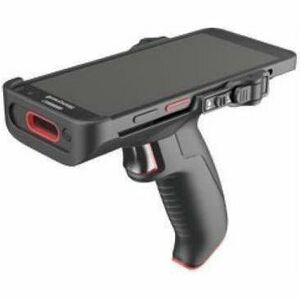 Honeywell CT37 Rugged Handheld Terminal - 1D, 2D - 4G LTE - Laser Light Source - S0803Scan Engine - Imager - 11 m - Qualco