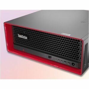 Lenovo ThinkStation P5 Gen 2 30KB001YGE Workstation - 1 x Intel Xeon 634 - vPro-Technologie - 32 GB - 1 TB SSD - Tower - I