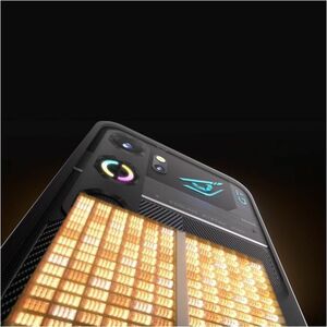 Smartphone ZTE Neo 5 GT 256 GB - 5G - 17,3 cm (6,8") OLED 1224 x 2720 - Octa-core (Cortex A78Quad core (4 Core) 2,60 GHz +