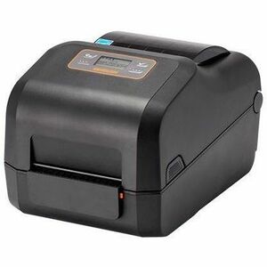 Stampante termica diretta/a trasferimento Bixolon XD5-40t - Monocromatico - Nero - Etichetta stampabile - 10,2 cm (4") LCD