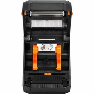 Stampante termica diretta Bixolon XD3-40d - Monocromatico - Nero - Etichetta stampabile - 10,2 cm (4") LCD Schermo - 1000 