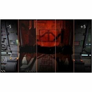 iiyama G-MASTER Red Eagle GC2784HSU-B1 27" Class Full HD Curved Screen Gaming LCD Monitor - 16:9 - Black - 68.6 cm (27") V