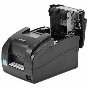 Bixolon SRP-275III Retail, Hospitality, Banking Dot Matrix Printer - Monochrome - Receipt Print - USB - Serial - With Cutt