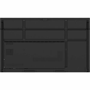 ViewSonic ViewBoard IFP7551-3C 1892.30 mm 4K UHD LCD Collaboration Display - 8 GB - Ultra Fine Touch (UFT) - Touchscreen -