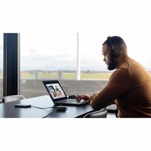 Dell Pro 7-in-1 USB-C Travel Hub - DA326