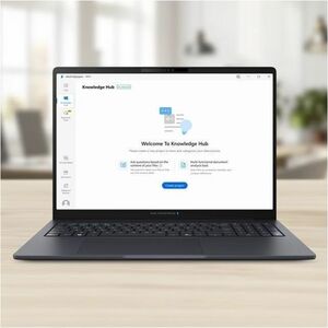 Asus ExpertBook B3 G1 B3606CCA-MB0048 40.6 cm (16") Notebook - Intel Core Ultra 5 Series 2 225H - 16 GB - 512 GB SSD - Gen