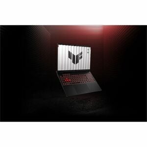 TUF Gaming A16 FA608 FA608UHI-TU126 40.6 cm (16") Gaming Notebook - WUXGA - 144 Hz - AMD Ryzen 7 Ryzen 200 Series 260 - 16