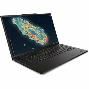 Computer portatile - Lenovo ThinkPad P14s Gen 7 21XJ000YIX 36,8 cm (14,5") Copilot+ PC - WUXGA - 60 Hz - Intel Core Ultra 
