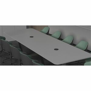 Yealink VCM35 Wired Microphone for Video Conferencing, Meeting Room, Conference Room - RJ-45