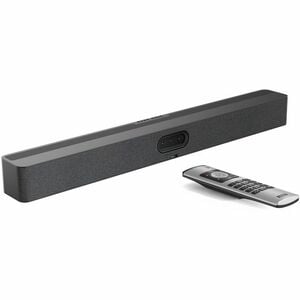 Yealink Conferencing Equipment Kit - 1 Each