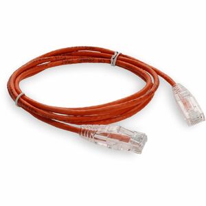 AddOn 3.05 m Category 6 Network Cable - 1.0 - Cable for Network Device - First End: 1 x RJ-45 Network - Male - Second End: