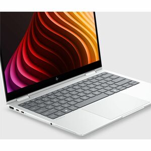 EliteBook 8 G2i 13.3IN Flip U5 332 vPro AG 300n UWVA with IR Touchscreen Display 16GB LP 512GB Value No WWAN WiFi 7 Pen 62