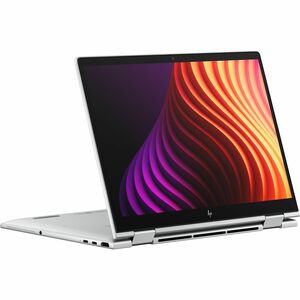 EliteBook 8 G2i 13.3IN Flip U5 332 vPro AG 300n UWVA with IR Touchscreen Display 32GB LP 512GB Value No WWAN WiFi 7 Pen 62